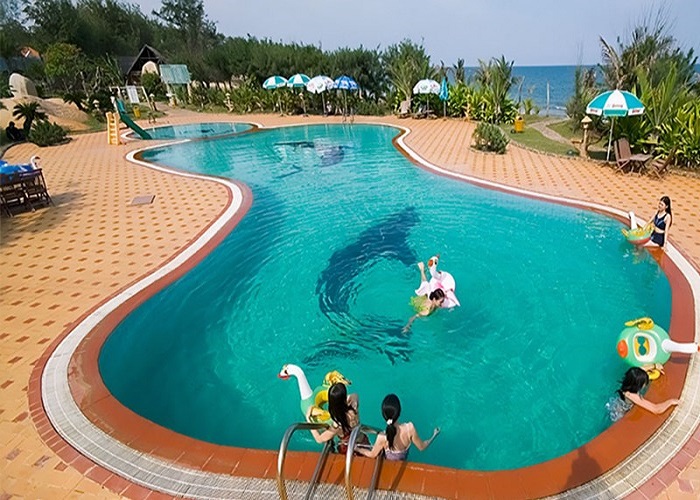Du Lịch Vũng Tàu - Long Hải - Phước Hải - Bà Rịa 2 Ngày