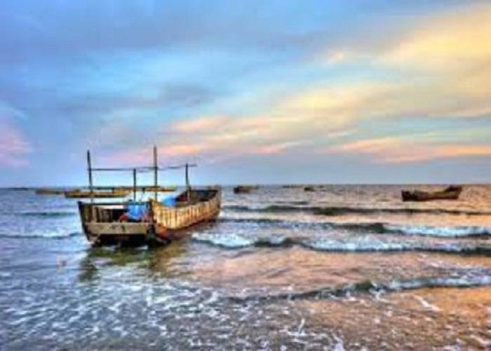 Du Lịch Hà Nội - Biển Trà Cổ - Đông Hưng 4 Ngày 3 Đêm
