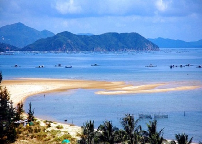 Du Lịch Biển Thiên Cầm 3 Ngày - Tour Đoàn