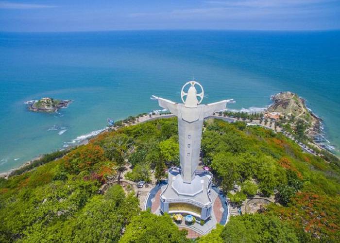 Du Lịch Miền Nam :  Hải Phòng - Sài Gòn - Vũng Tàu - Đại Nam 4N3Đ + Vé Máy Bay 