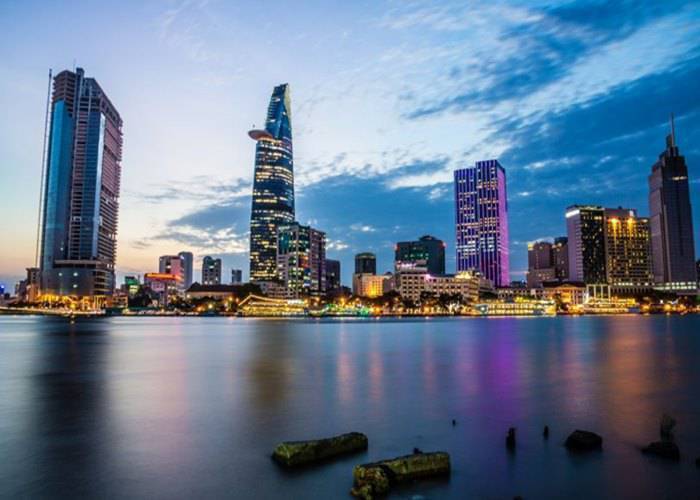 Du Lịch Miền Tây: Trọn Gói Hải Phòng - Sài Gòn - Các Tỉnh Miền Tây 4N3Đ Siêu Khuyến Mãi Hè 2019 + Vé Máy Bay