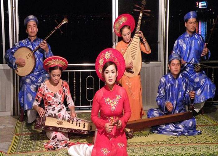 Tour Đà Nẵng Hội An Huế Quảng Bình 4 ngày 3 đêm trọn gói
