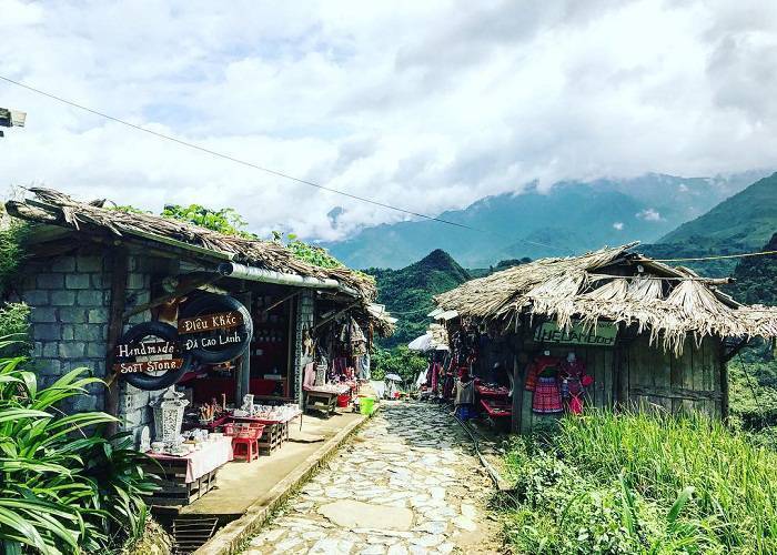Du Lịch Miền Bắc: Cần Thơ - Hà Nội - Long Thành Show - Ninh Bình - Hạ Long - Yên Tử - Sapa 6 Ngày