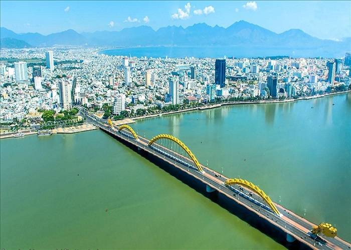 Du Lịch Xuyên Việt: Sài Gòn - Hội An - Đà Nẵng - Đồng Hới - Huế - Hạ Long - Sapa - Hà Nội- Nha Trang- Đà Lạt 16 ngày 