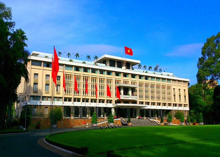 Du lịch miền Tây: Sài Gòn - Châu Đốc - Long Xuyên - Sài Gòn 2 Ngày 1 Đêm