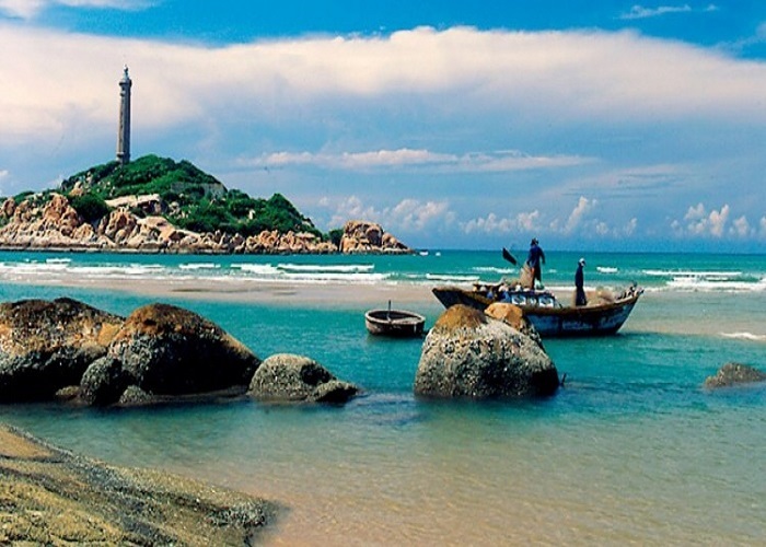 Du Lịch Xuyên Việt: Hà Nội - Nha Trang - Phan Thiết - Sài Gòn 8 Ngày