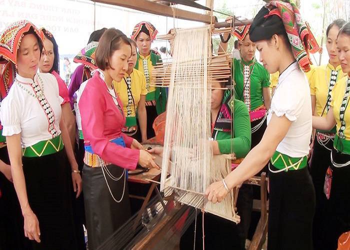 Du lịch Hòa Bình - Kim Bôi 2 Ngày