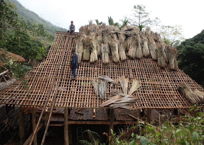 Du lịch Hòa Bình - Kim Bôi 2 Ngày