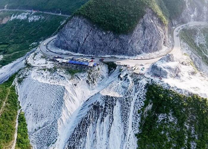 Du Lịch Hà Nội - Mai Châu - Pù Luông 3 Ngày