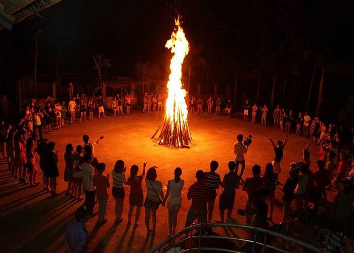 Du Lịch Hà Nội - Mai Châu - Pù Luông 3 Ngày