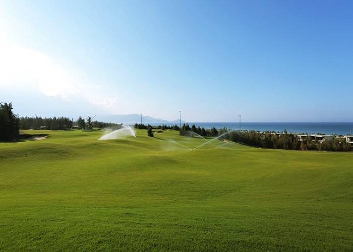 Du Lịch Quy Nhơn: Hà Nội - Quy Nhơn 4N3Đ Combo KS &  FLC Quy Nhơn 5 Sao Resort + Vé Máy Bay