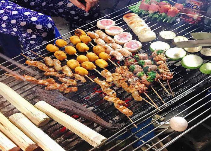 Du Lịch Sapa: Sài Gòn - Hà Nội - Sapa - Cát Cát - Hàm Rồng - Bằng Tàu 4 Ngày 4 Đêm