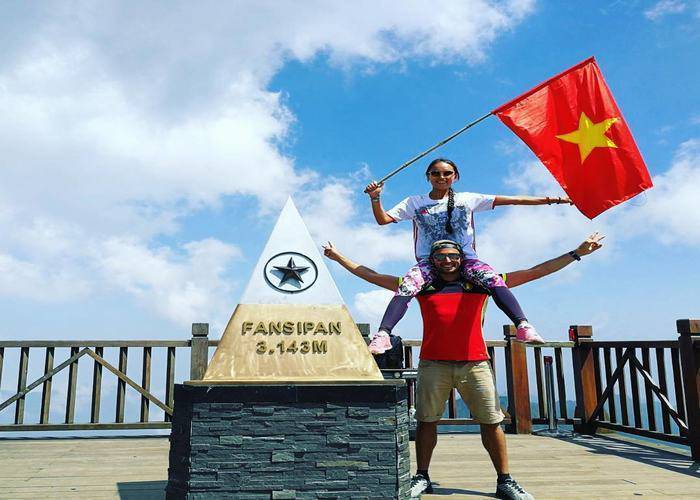 Du Lịch Sapa - Chinh Phục Fansipan 2 Ngày