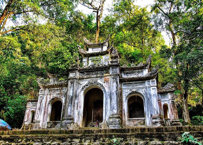 Du Lịch Sầm Sơn: Hà Nội - Biển Sầm Sơn 3 Ngày - Tour Đoàn Giá Tốt