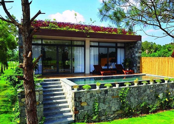 Du Lịch Flamingo Đại Lải Resort 2 Ngày: Trọn Gói tại Khu Nghỉ Dưỡng Cao Cấp Nhất Miền Bắc