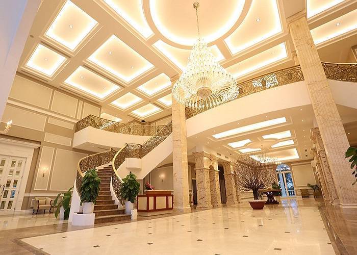FLC Vĩnh Phúc Resort - Đẳng Cấp 5 Sao
