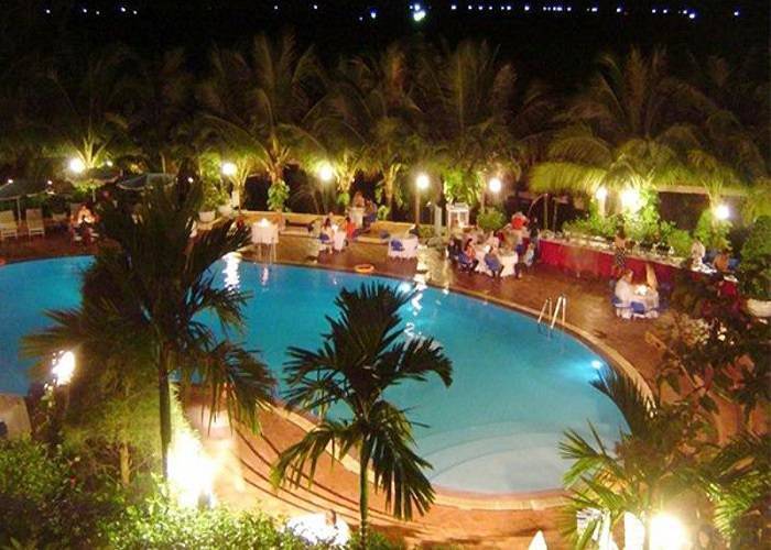 Du Lịch Hà Nội - Biển Quan Lạn 4 Ngày