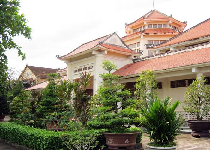 Du Lịch Cần Thơ: Cần Thơ - Đồng Tháp Mười - Cao Lãnh 1 Ngày