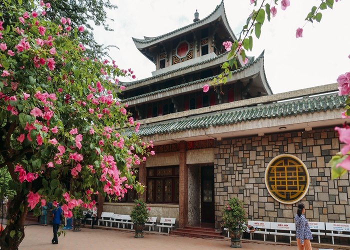 Du lịch Miền Tây: Cần Thơ - Châu Đốc - An Giang 1 Ngày