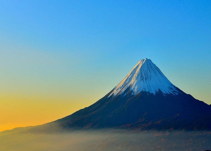 Du Lịch Nhật Bản: HCM - Tokyo - Owakudani -  Yamanashi - Fuji - Disneyland 5 Ngày Bay JL