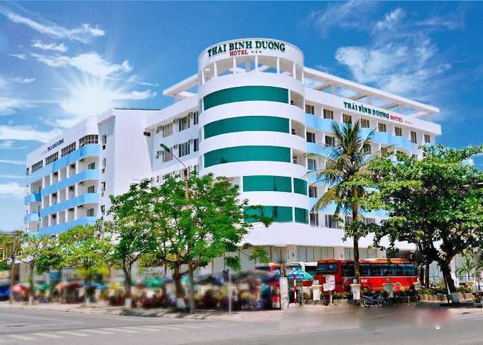 Du Lịch Hà Nội - Biển Cửa Lò 3N2Đ - Free & Easy Bằng Tàu Hỏa - Tự Do Tắm Biển Cửa Lò