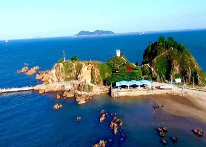 Du Lịch Hà Nội - Biển Cửa Lò - Quê Bác 4N3Đ Bằng ÔTô - Tour Đoàn
