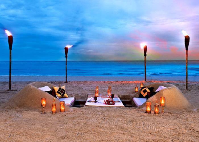 Du Lịch Nha Trang: Hải Phòng - Nha Trang 4 Ngày