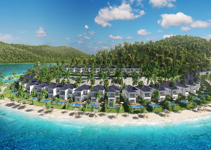 Du Lịch Nha Trang: Sài Gòn - Nha Trang - Trọn Gói Siêu Khuyến Mại 3N2Đ + Vé MB