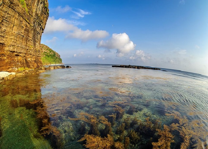 Du Lịch Đảo Lý Sơn 3 Ngày