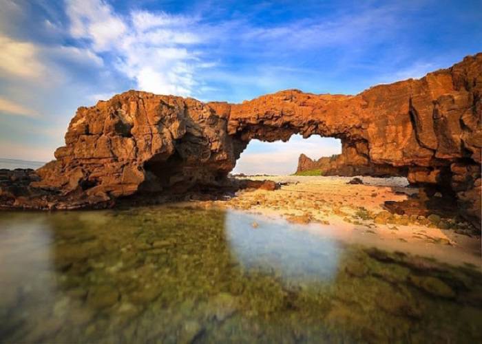 Du Lịch Đảo Lý Sơn 3 Ngày