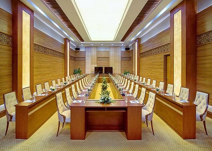 Du Lịch Sầm Sơn: Trải Nghiệm Dịch Vụ 5 Sao tại FLC Sầm Sơn Resort 3 Ngày - Siêu Khuyến Mãi