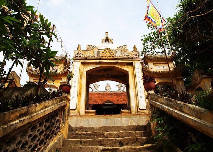 Du Lịch Biển Sầm Sơn 3 Ngày - Tour Free & Easy - Tự Do Cùng Biển 