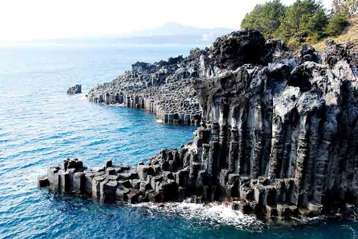 Du Lịch Hàn Quốc: Hà Nội - Đảo Jeju 6 Ngày Không Cần Visa