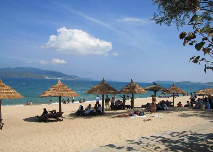 Du Lịch Hà Nội - Biển Bãi Lữ Resort 4 Ngày 3 Đêm Bằng Ô Tô - Tour Đoàn
