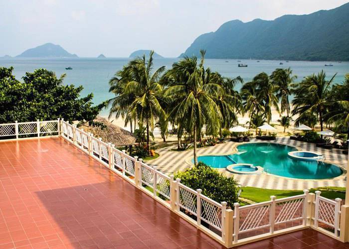 Tour du lịch Côn Đảo 2N2Đ: Từ HCM - Vùng Đất Tươi Đẹp & Dấu Ấn Lịch Sử, Tàu Cao Tốc & Xe Giường Nằm