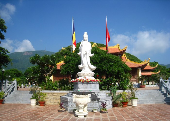 Tour Miền Tây 4N3Đ: Từ Hà Nội - Cần Thơ - Sóc Trăng - Côn Đảo, Bay Vietnam Airlines
