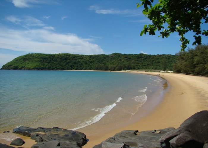 Tour Miền Tây 4N3Đ: Từ Hà Nội - Cần Thơ - Sóc Trăng - Côn Đảo, Bay Vietnam Airlines