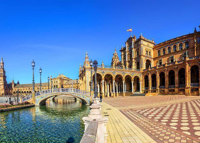 Tour Liên Lục Địa Âu Phi 13N12Đ: Từ HCM - Maroc -Tây Ban Nha - Bồ Đào Nha, Bay Emirates 5* + KS 4*