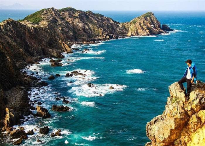 Du Lịch Bình Định: Đà Nẵng - Bình Định - Sơn Thủy Hữu Tình 2 Ngày 1 Đêm