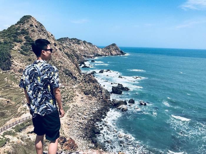 Du Lịch Bình Định: Đà Nẵng - Bình Định - Sơn Thủy Hữu Tình 2 Ngày 1 Đêm