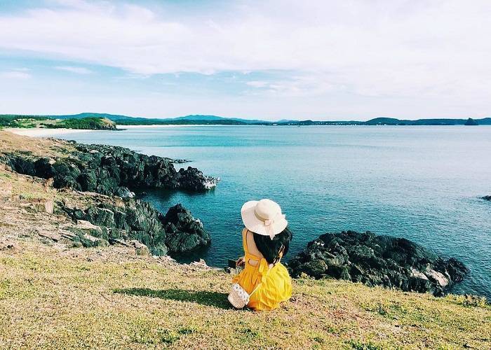 Du Lịch Quy Nhơn: Đà Nẵng - Quy Nhơn 3 Ngày, Xe Ôtô