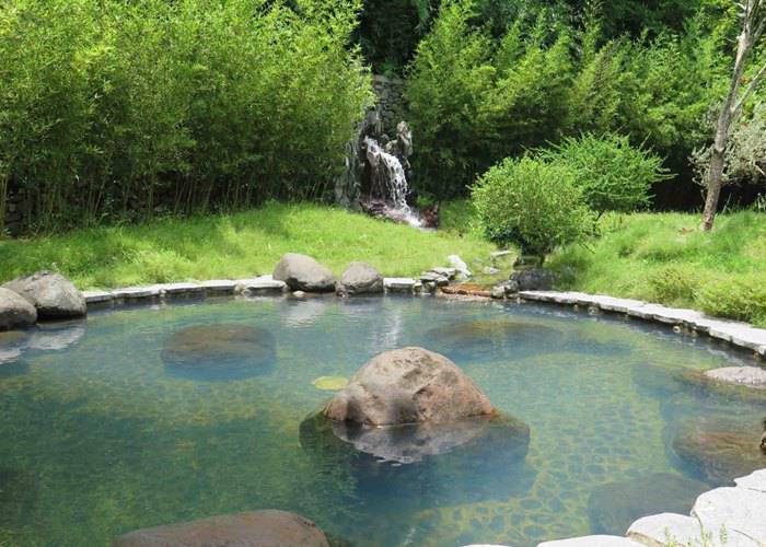 Du lịch Hòa Bình: Hà Nội - Bản Mường - Suối Khoáng Kim Bôi 2 Ngày 1 Đêm