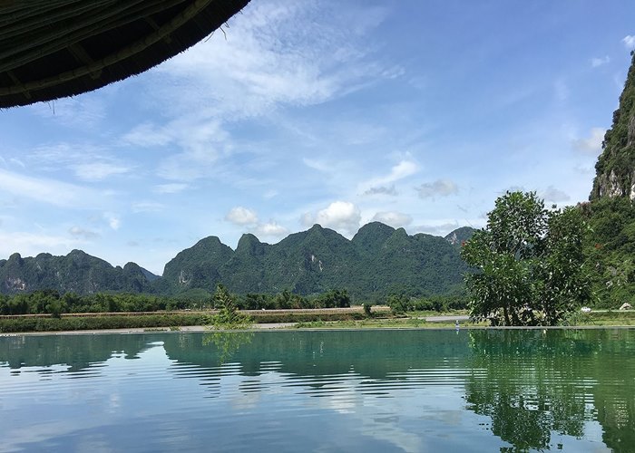 Du lịch Hòa Bình: Hà Nội - Bản Mường - Suối Khoáng Kim Bôi 2 Ngày 1 Đêm