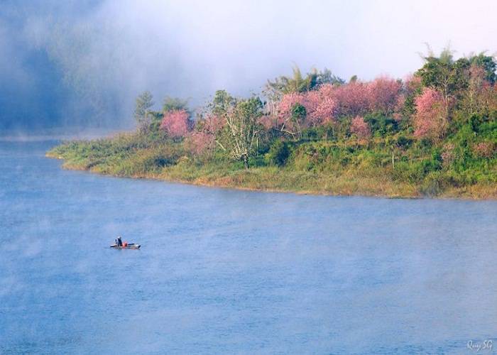 Du Lịch Đà Lạt - Buôn Mê Thuột - Pleiku 5N4Đ Tây Nguyên Hùng Vĩ + Vé Máy Bay 