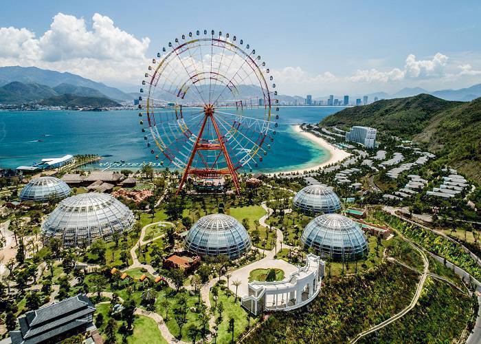 Du Lịch Đà Lạt - Buôn Mê Thuột - Pleiku 5N4Đ Tây Nguyên Hùng Vĩ + Vé Máy Bay 