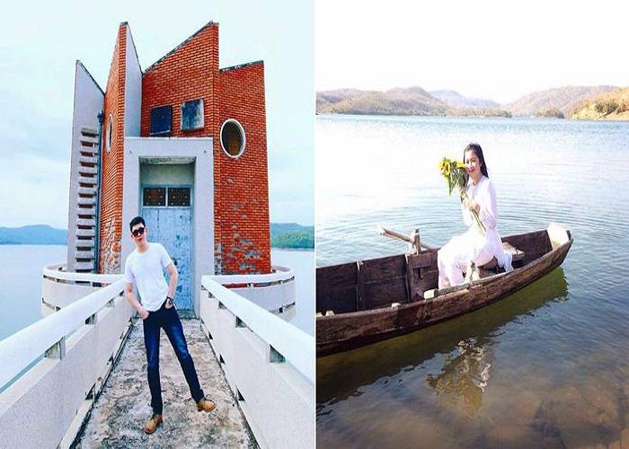 Du Lịch Nha Trang - Đà Lạt: Hải Phòng - Nha Trang - Đà Lạt 4 Ngày