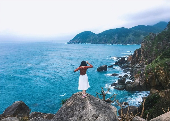 Tour Du Lịch Liên Tuyến: Nha Trang - Phú Yên - Đà Lạt 5 Ngày 6 Đêm