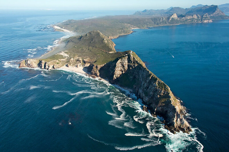 Du Lịch Nam Phi: Hà Nội - Capetown - Pretoria - Sun City - Pilanesburg - Johannesburg - Gold Reef City 8 Ngày