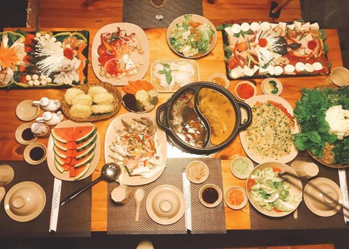 Du Lịch Đà Lạt: HCM - Đà Lạt 3 Ngày 3 Đêm + Xe Ôtô chất lượng cao