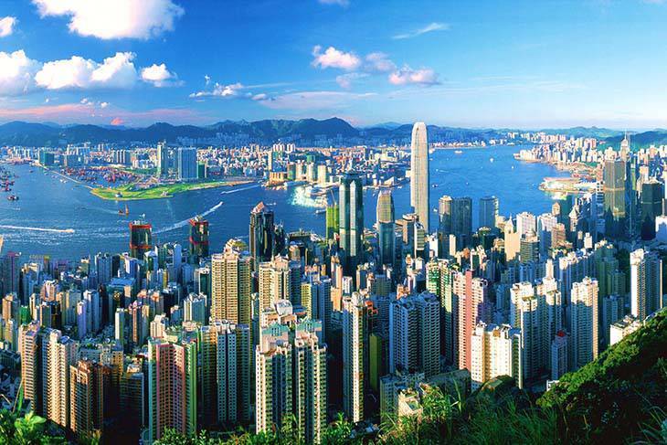 Du Lịch Hồng Kông - Macau Từ Hà Nội 5 Ngày